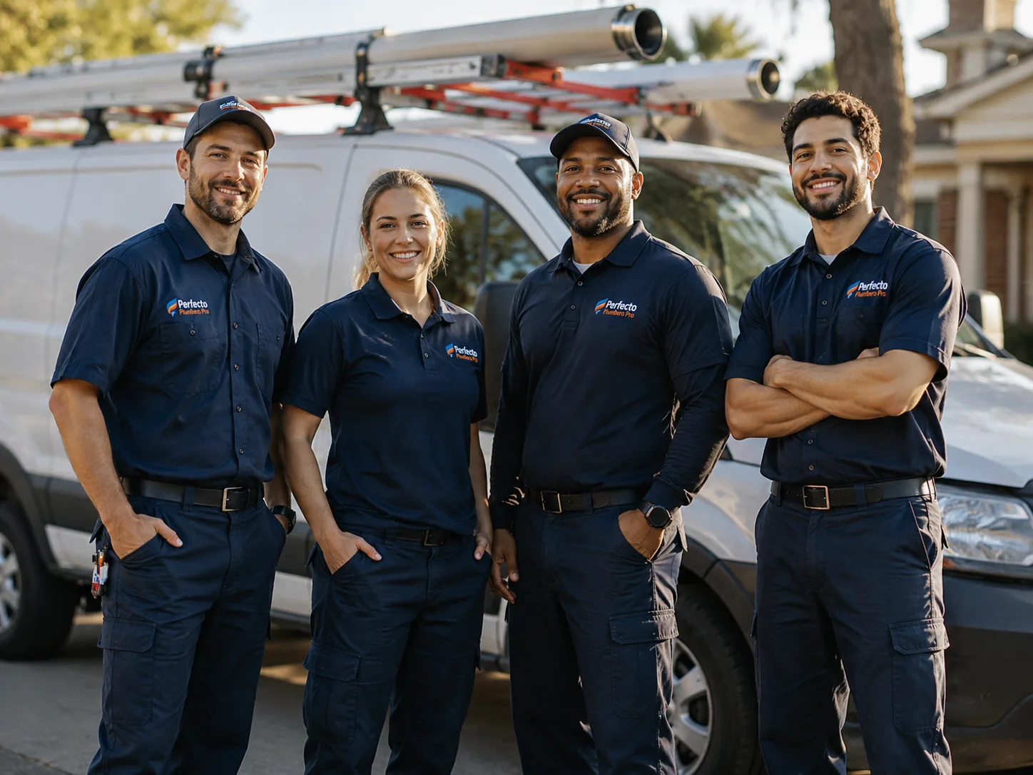 Emergency Plumber Near Me in Rockville, MD near me